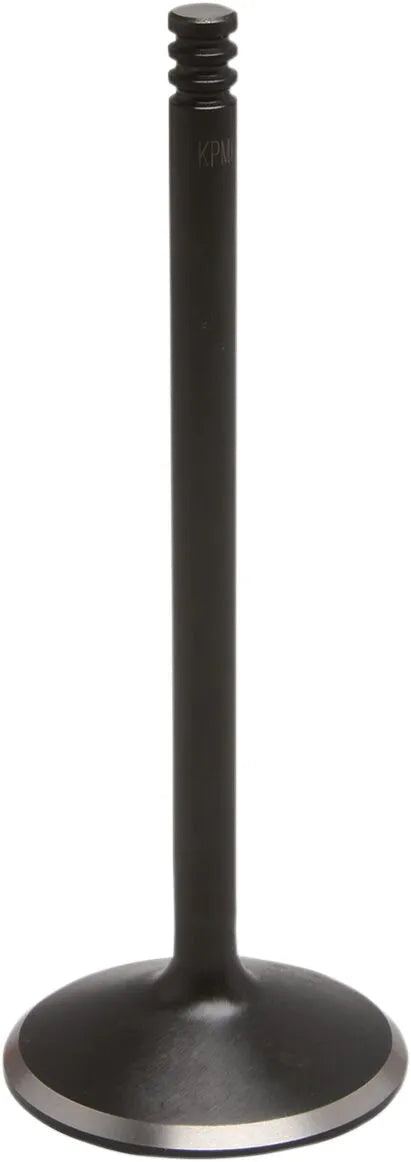 Kibblewhite Nitrided Valve - Stainless Steel Performance