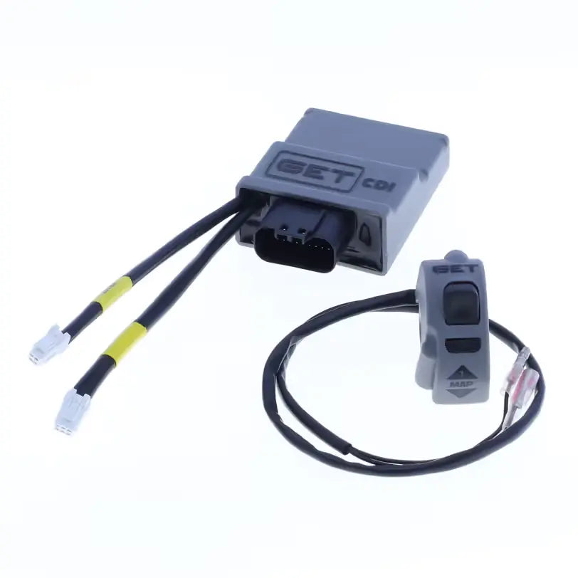 GET CDI for 2-Stroke Engines