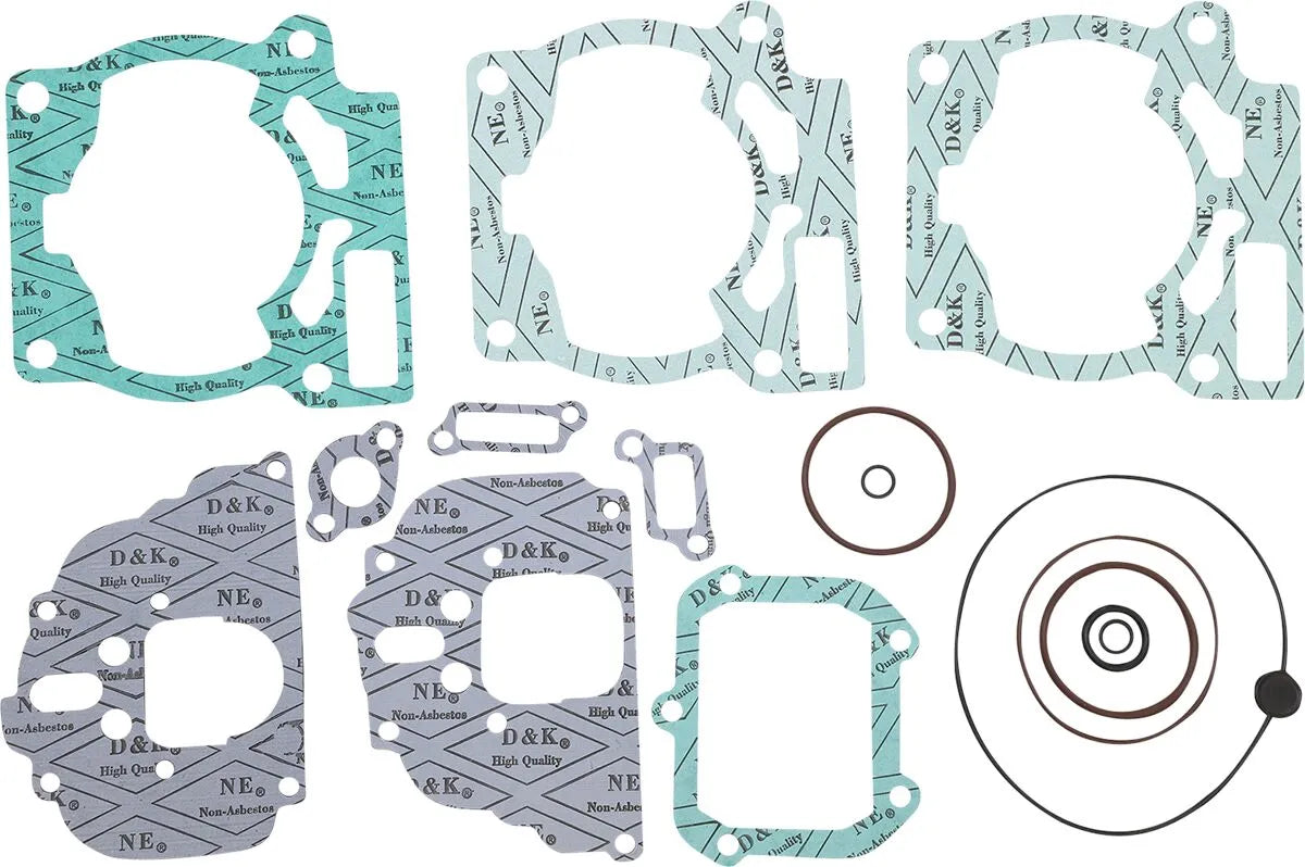 Prox Top End Gasket Set for 2-Stroke