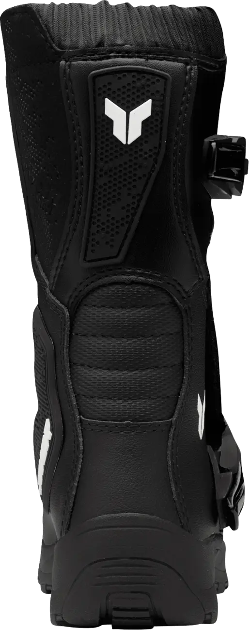 Thor Blitz XR Mini Boots Black