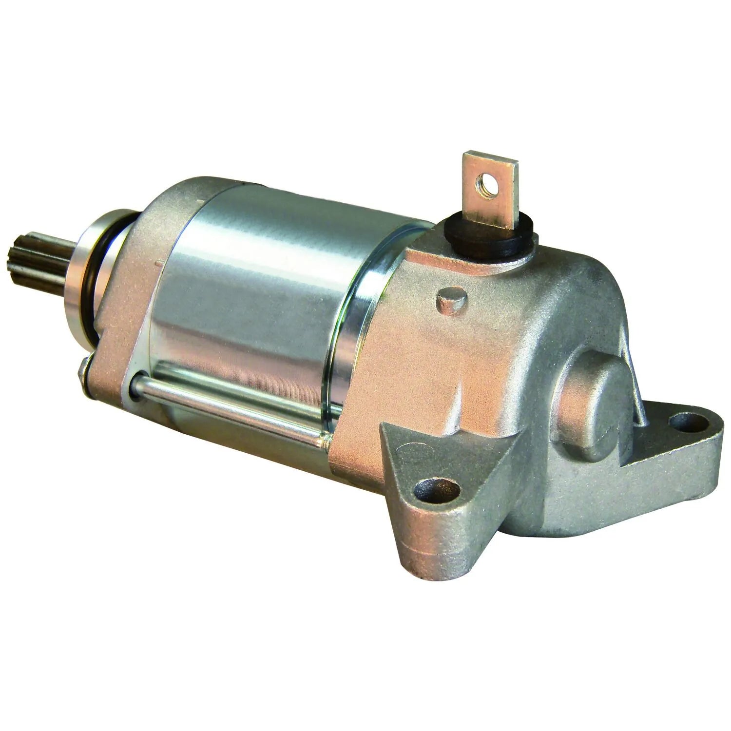 Parts Europe Starter - High-performance Replacement