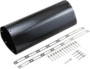 Akrapovic Zestaw Tulei Tłumika - Części Zamienne Układu Wydechowego