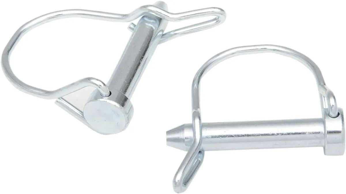 Moose Offroad- Snow Wire Loop Mounting Pin for Plows