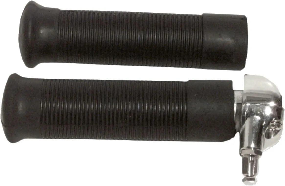 Emgo 7/8" Jackhammer Throttle Assembly