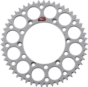 Renthal Rear Sprocket 520 - 51t Aluminum