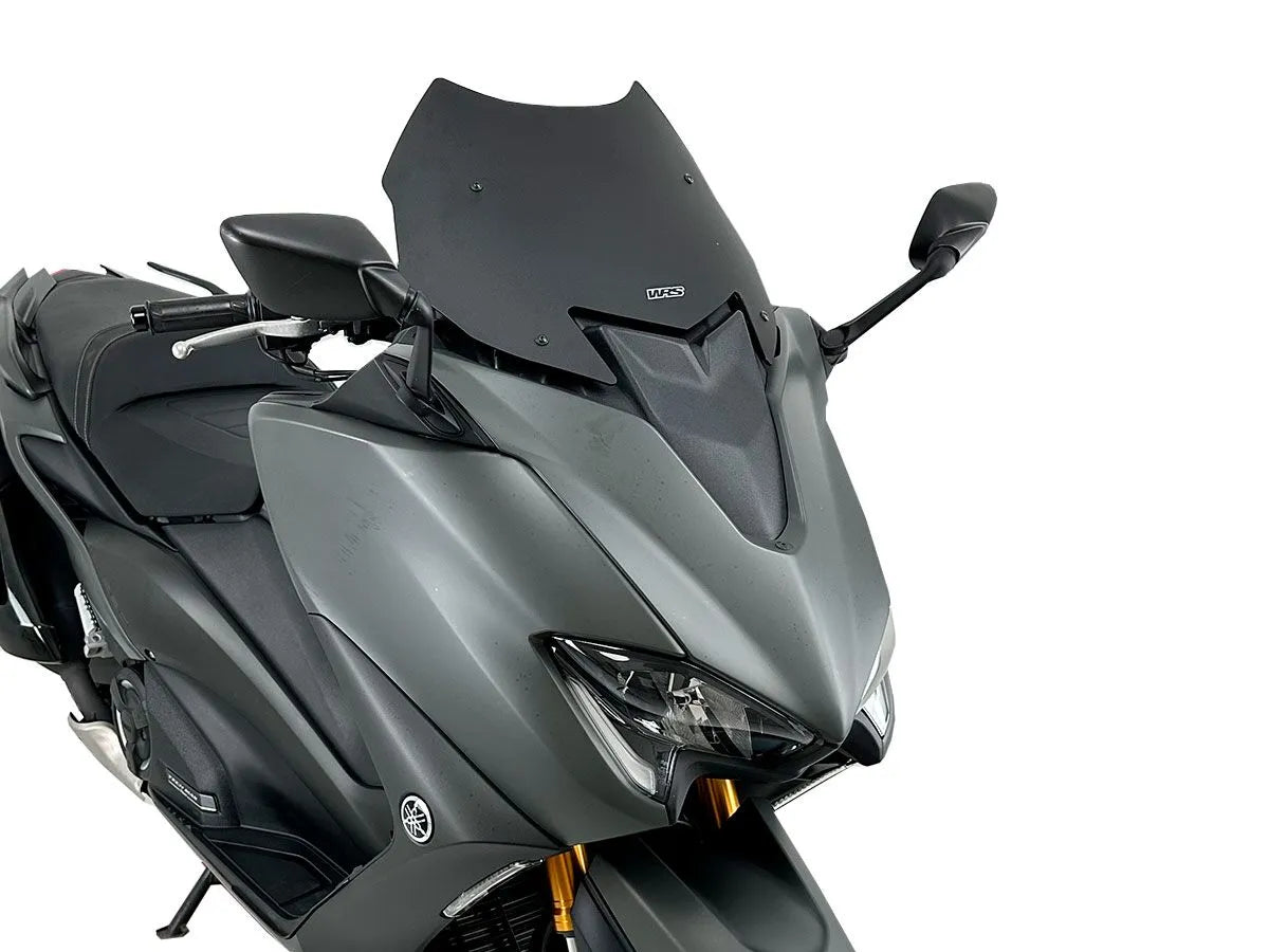 Wrs Windscreen - High Quality Pmma Plexiglass