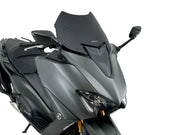 Wrs Windscreen - High Quality Pmma Plexiglass