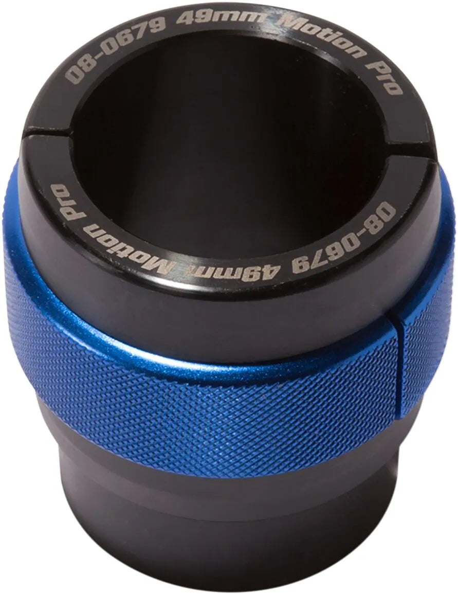 Motion Pro Ringer® Fork Seal Driver For 43mm Forks