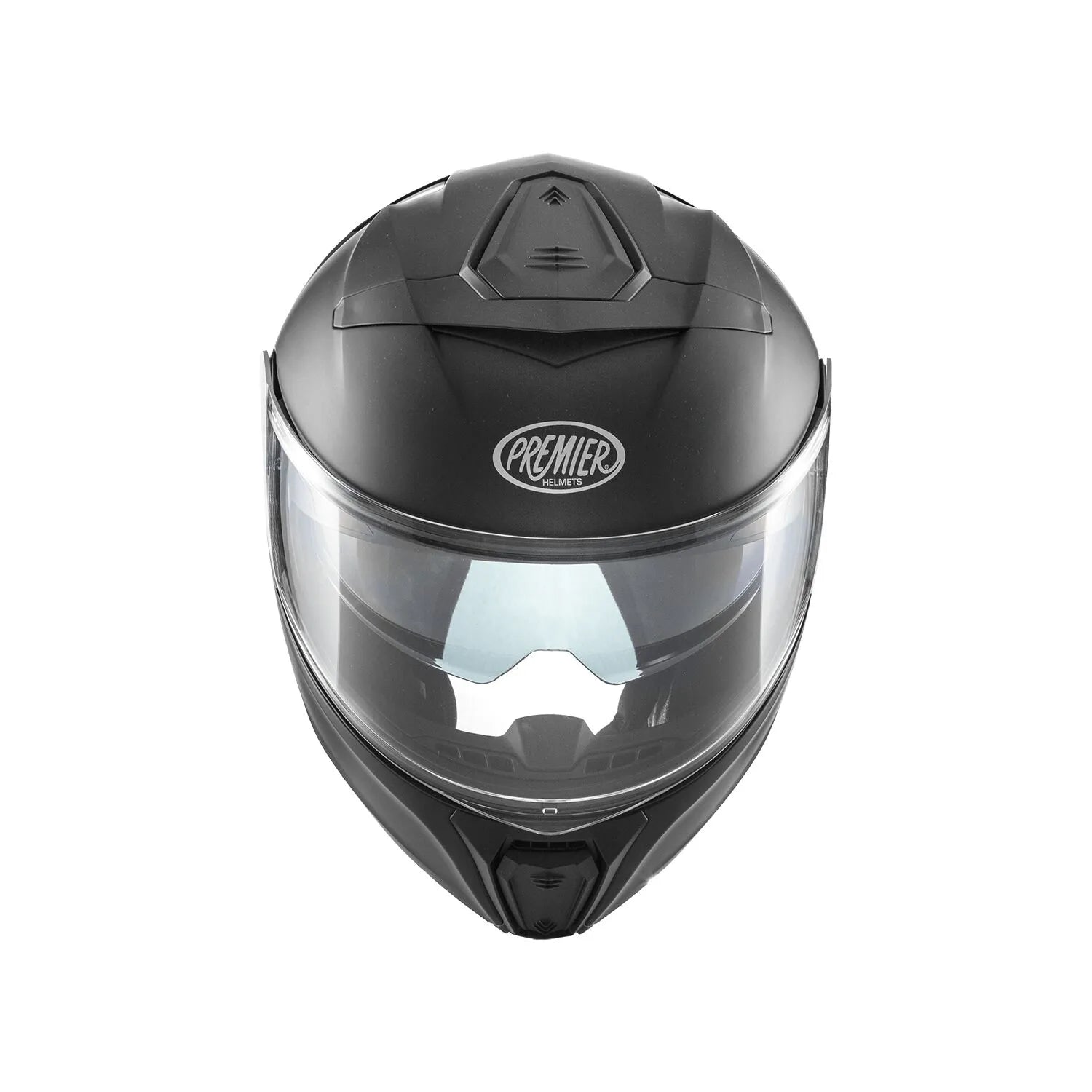 Premier Helmets Legacy Gt Helmet Matte Black