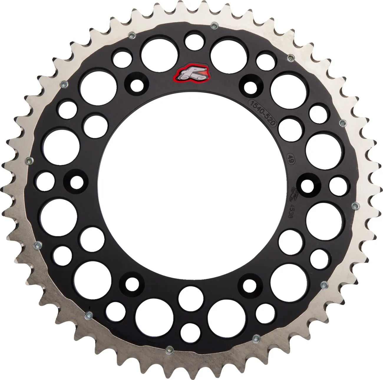 Renthal Twinring Rear Sprocket - 520