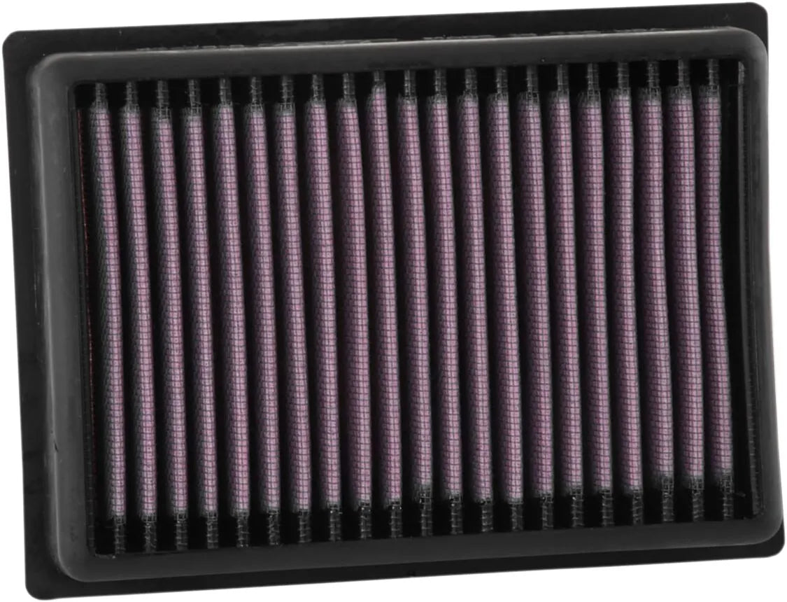 K & N Oe Replacement High-flow Air Filter