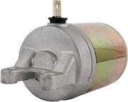 Parts Unlimited Starter Motor