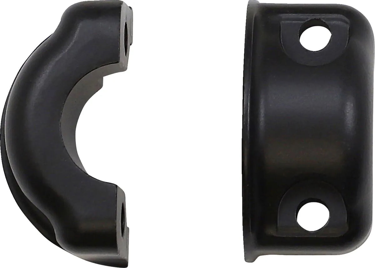 Todd's Cycle Strip Ape Hanger - 1-1/2" - 11" Rise - Chrome - 0601-5728