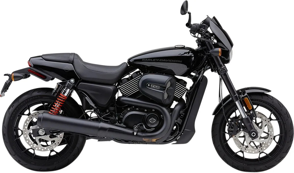 Tłumik Nakładany Cobra El Diablo Slip-on