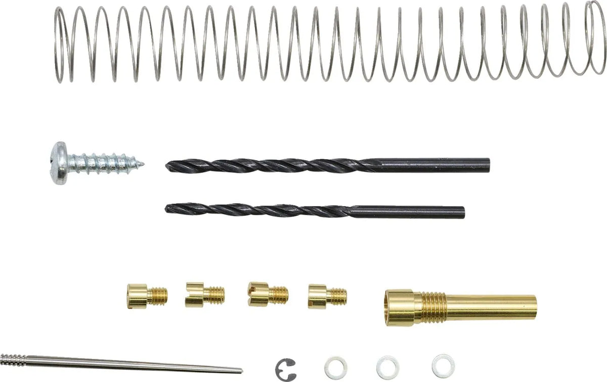 Dynojet Recalibration Jet Kit for Harley Davidson Electra Glide
