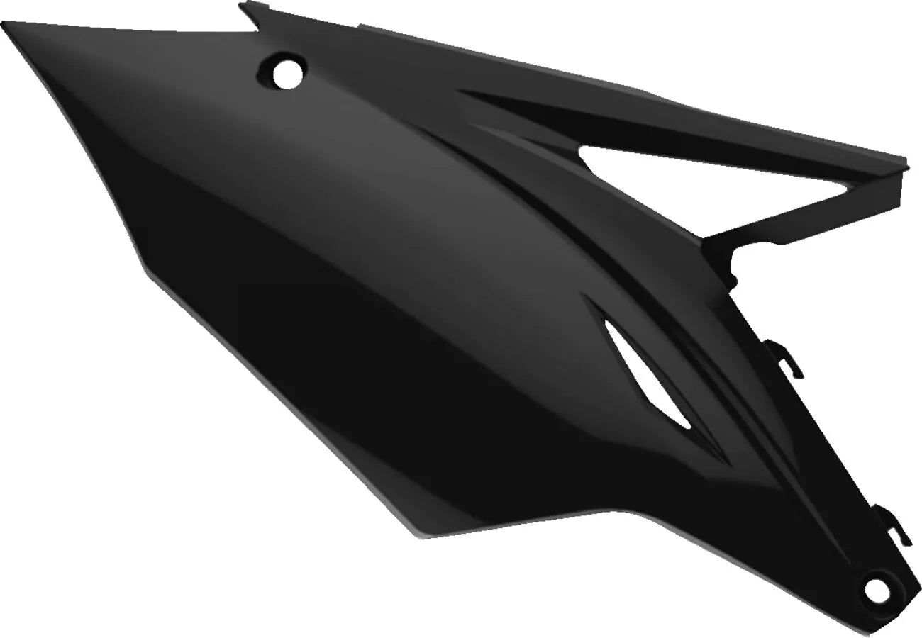 Polisport Side Panels For Kawasaki