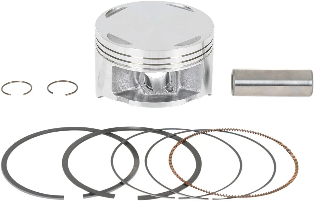 Prox 4-Stroke Piston Kit +.020 Oversize for Honda TRX400EX XR400R