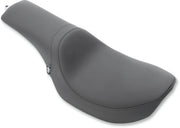 Drag Specialties Predator Seat - For Harley Davidson