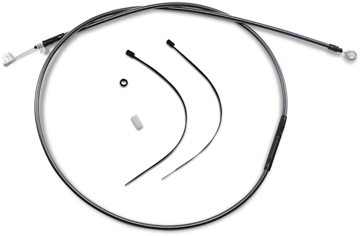Linka Sprzęgła Magnum Shielding Black Pearl