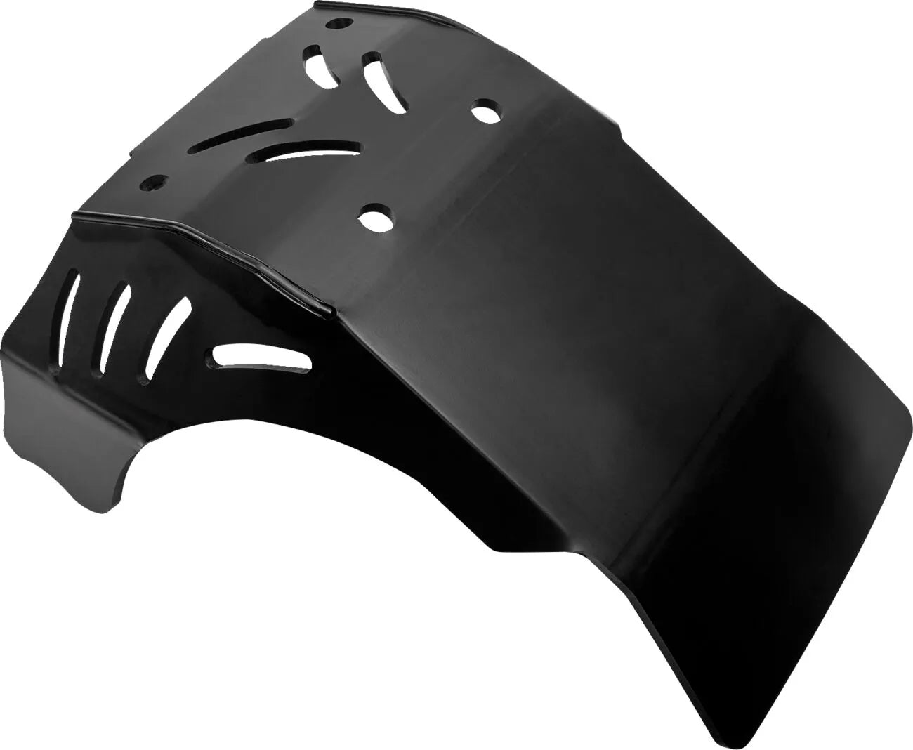 Axp Racing Skid Plate For Engine Protection