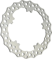 Pływająca tarcza hamulcowa Arlen Ness Jagged - 300 mm
