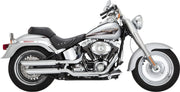 Vance & Hines 3" Twin Slash Tłumiki Slip-On