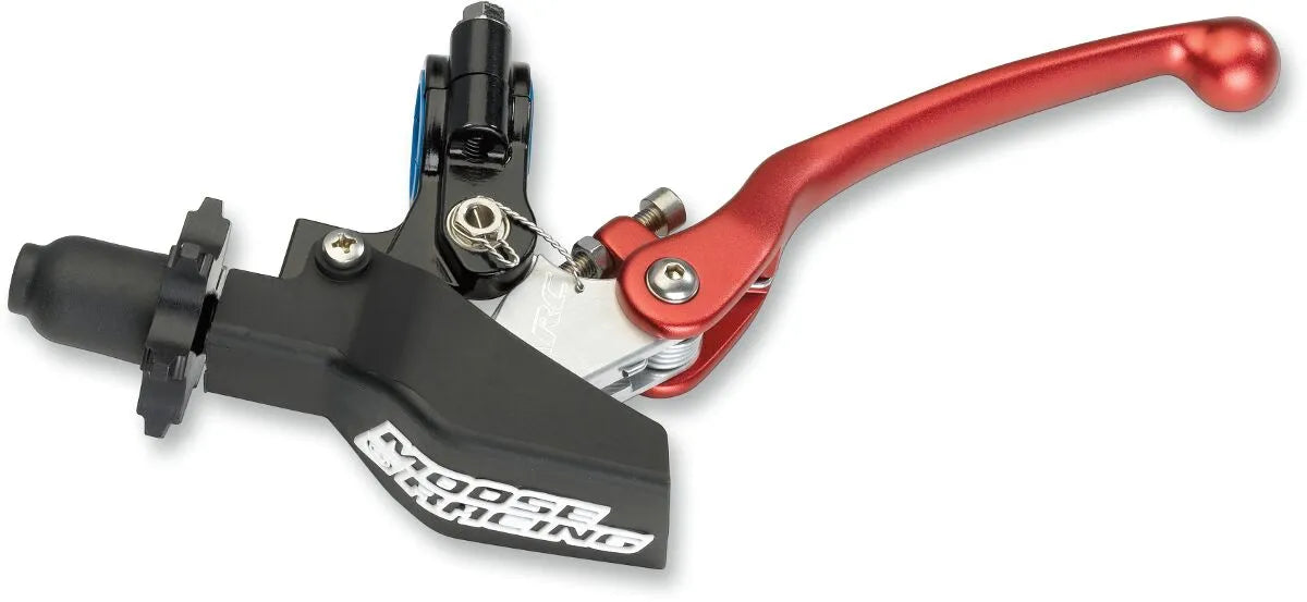 Moose Offroad Dc-8 Clutch Assembly