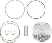 Moose Offroad High-Performance Piston Kit for 4-Stroke Engines