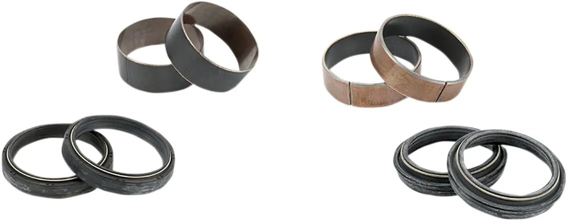 Showa Fork Service Kit For 41mm Forks