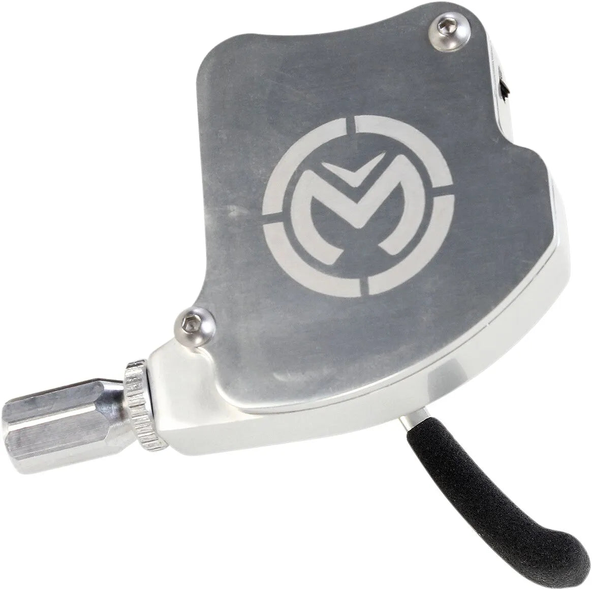 Moose Offroad Atv Thumb Throttle - 44mm Carb