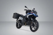 Sw-Motech DUSC 41L Motorcycle Hard Case System
