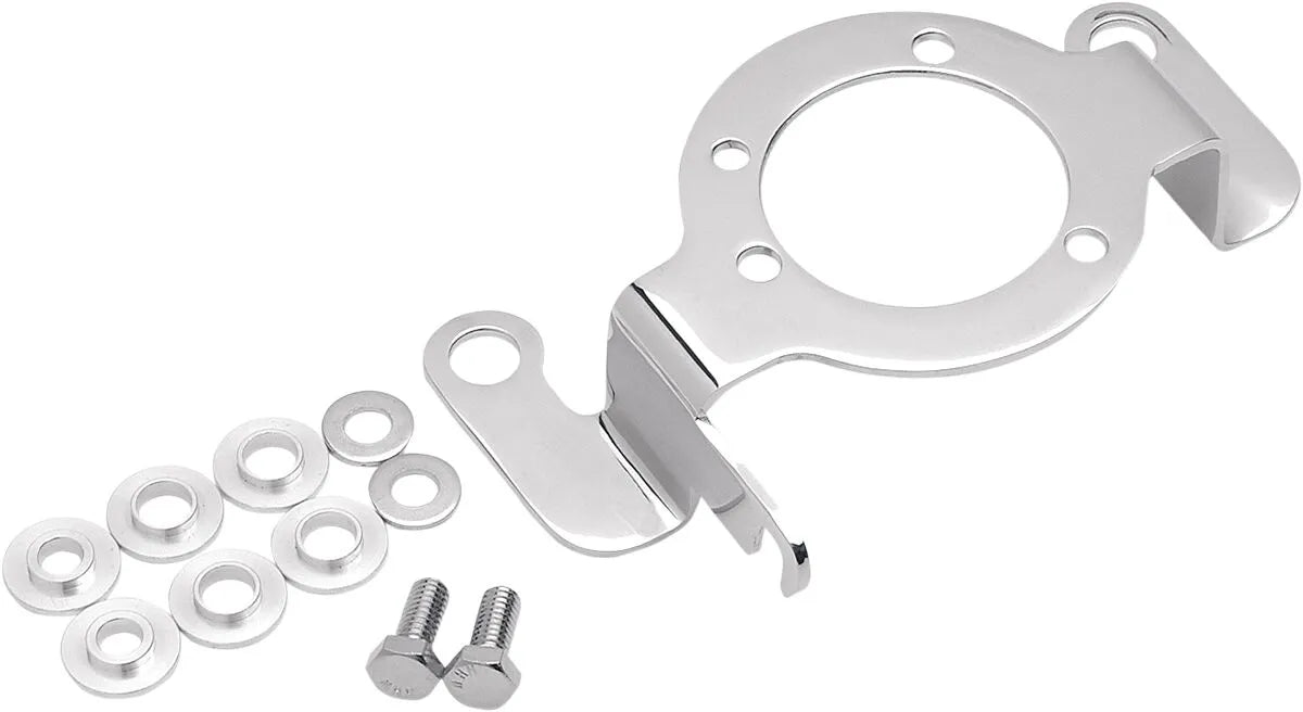 Drag Specialties Mikuni HSR 42/45 Carburetor Support Bracket