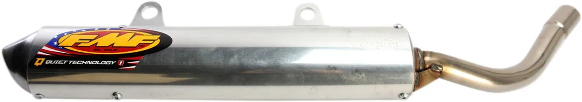 Fmf Q Tłumik Slip-on Z Iskrochronem