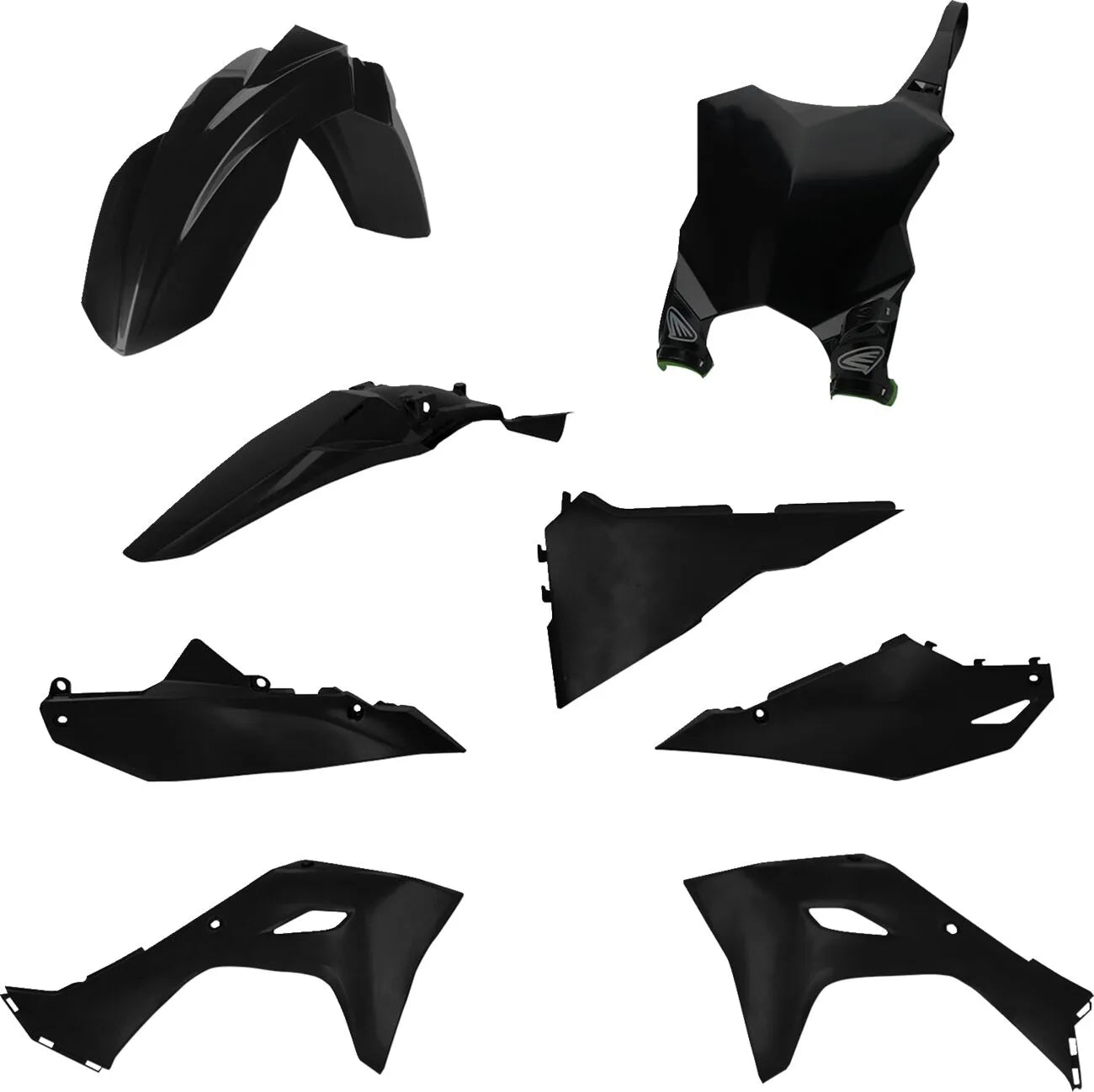 Cycra Replica 5-Piece Plastic Body Kit