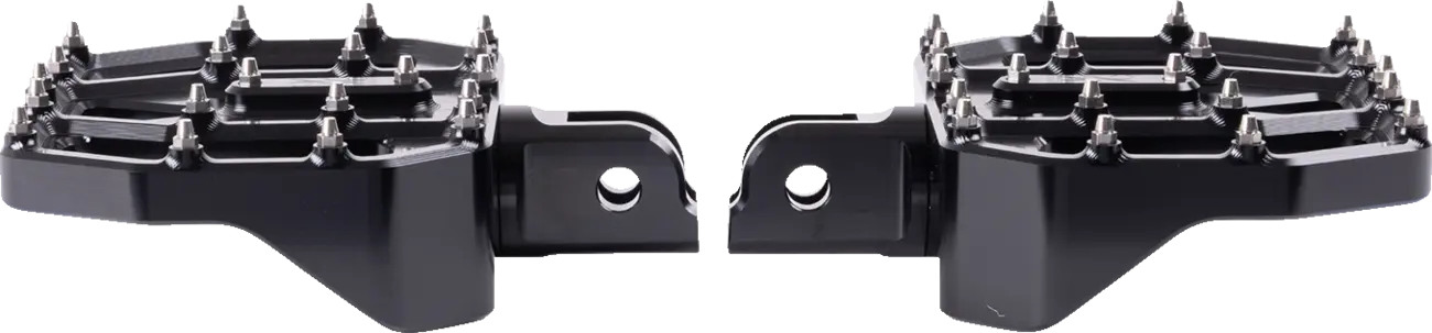 Thrashin Supply Co. Aggressor Front Floorboards