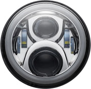 Custom Dynamics 7" Led Halo Headlamp