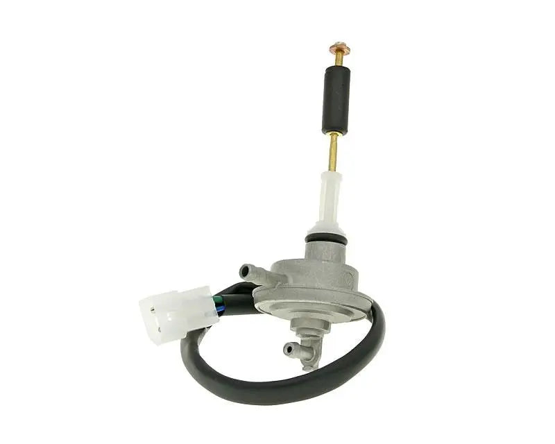 101 OCTANE Auto Fuel Tap for Peugeot VIVACITY TKR 50 1994-2018