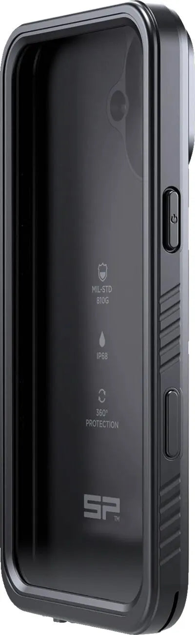 Sp Connect Xtreme Spc+ Phone Case For Iphone 16 Plus