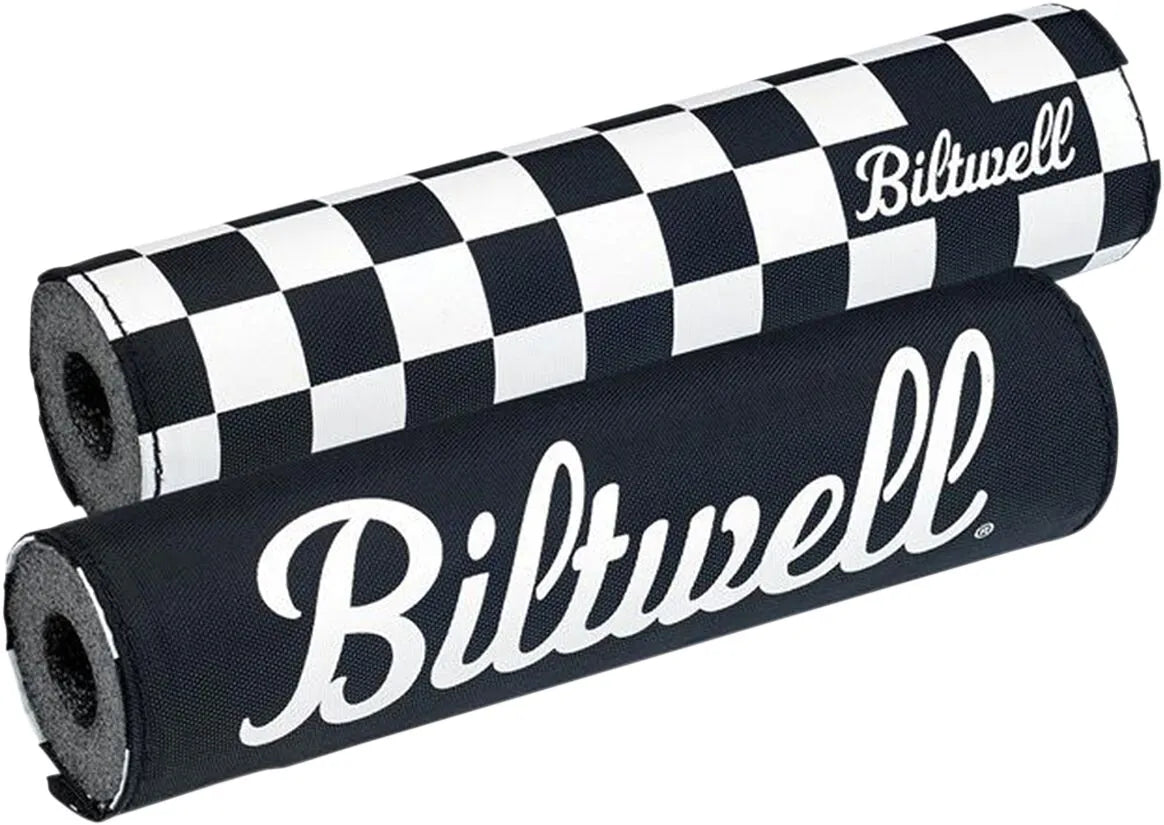 Biltwell Reversible Moto Handlebar Pad