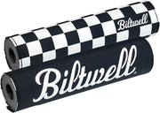 Biltwell Reversible Moto Handlebar Pad