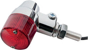 K&s Technologies Round Red Marker Lights