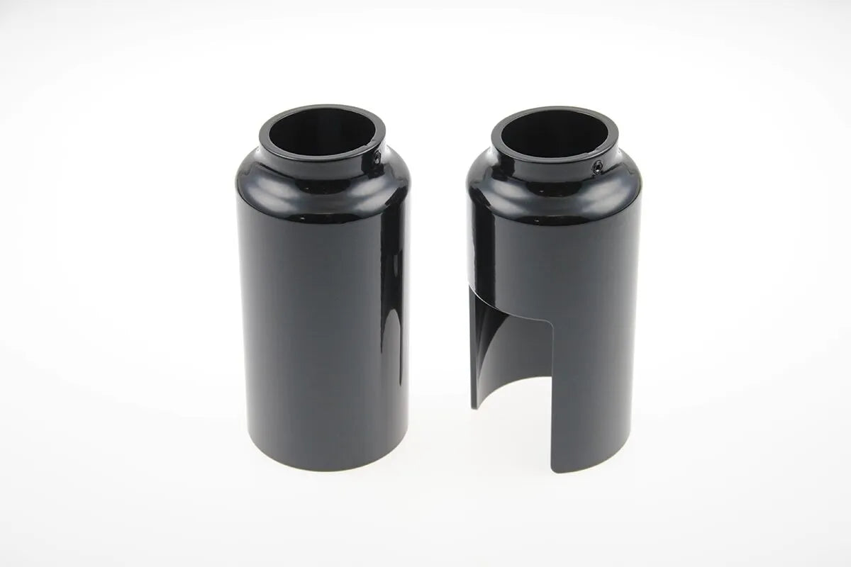 Cult Werk Fork Covers For Harley-davidson