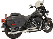 Bassani Xhaust 2:2 Dualny Układ Wydechowy Pełny System