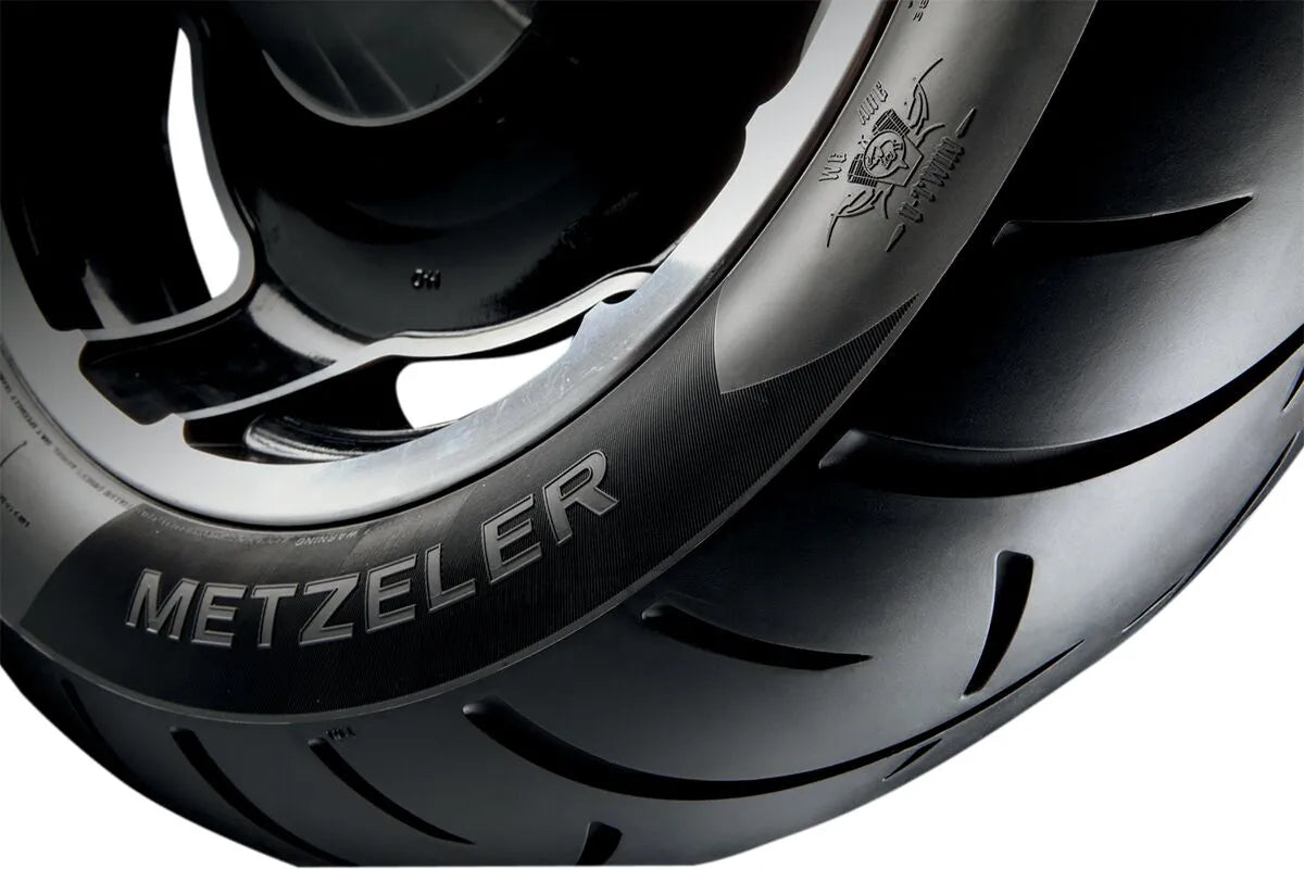 Metzeler Me 888 Marathon Ultra Front Tire Mh90-21