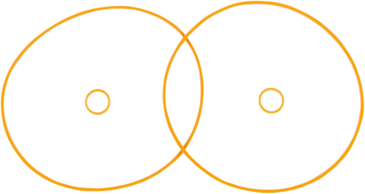 Cometic Viton Cylinder Base Gasket