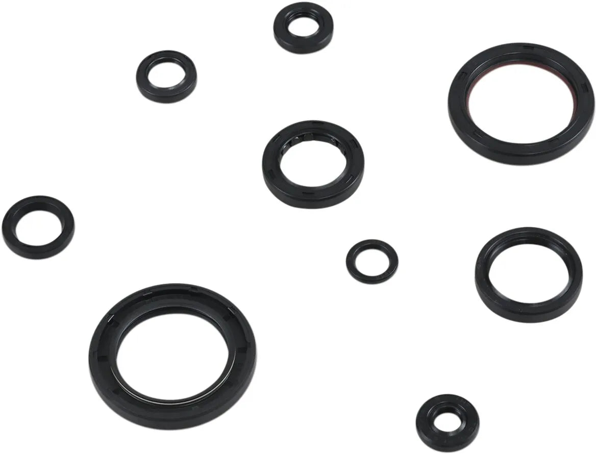 Moose Offroad Hard-Parts Engine Oil Seal Kit