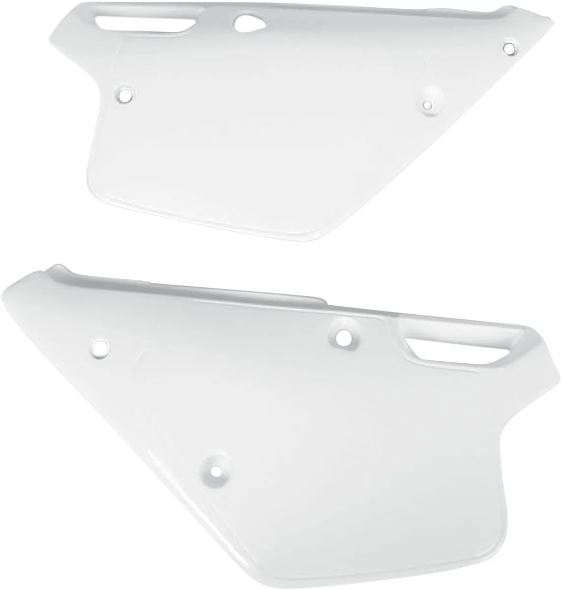 UFO Replacement Side Panels for Yamaha Motorcycles