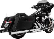 Tłumiki Slip-On Vance & Hines Eliminator 400