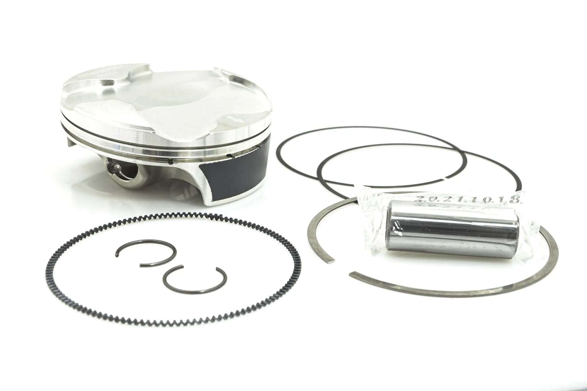 Wiseco Forged Piston Kit for 250cc 4-Stroke Engines