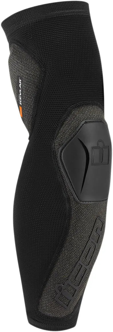 Icon Field Armor Compression Sleeve Black